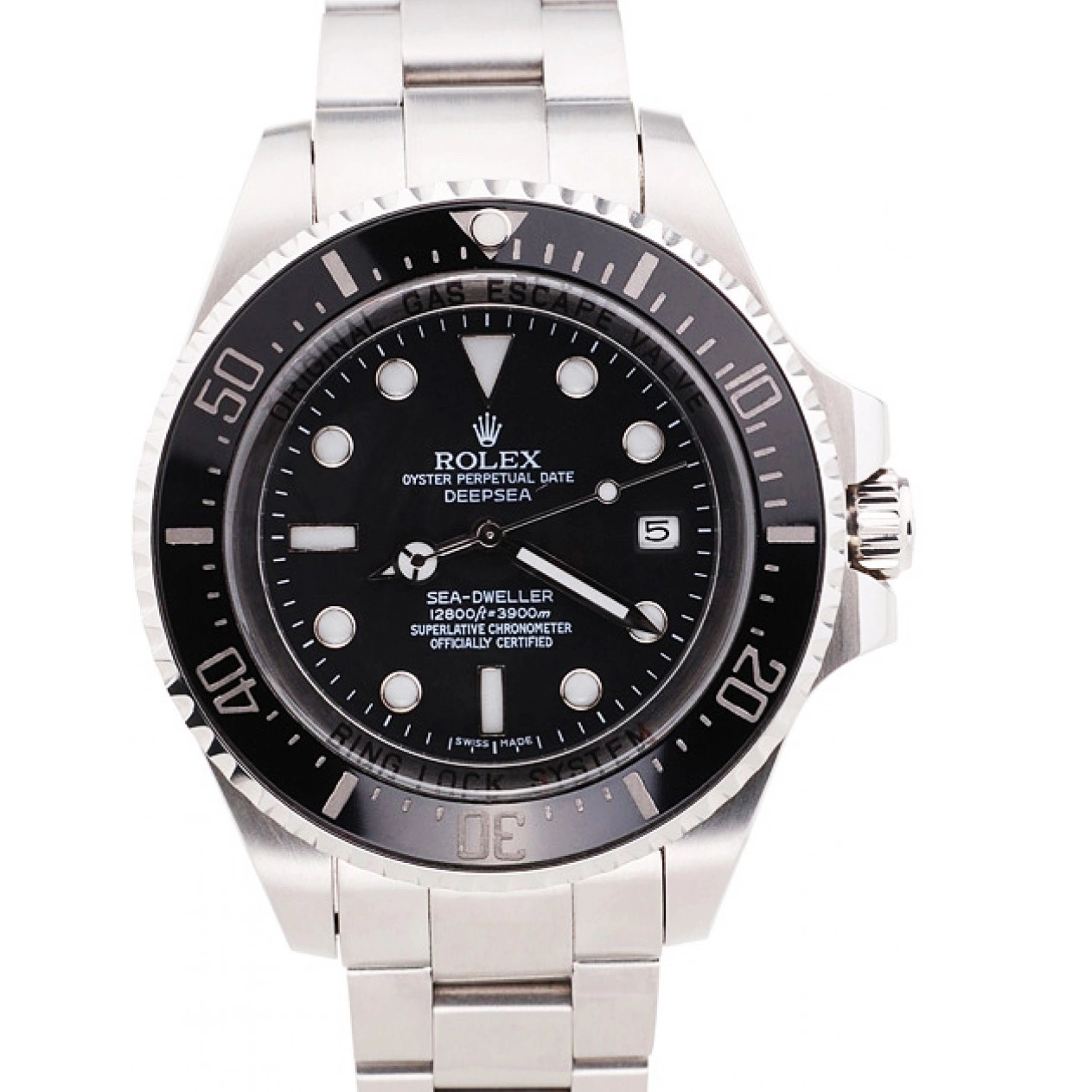 Aaa replica watch Sky Rolex Dweller-rl206 0715